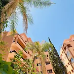 - Residence Babylone Y - 3 Bedrooms Appartement