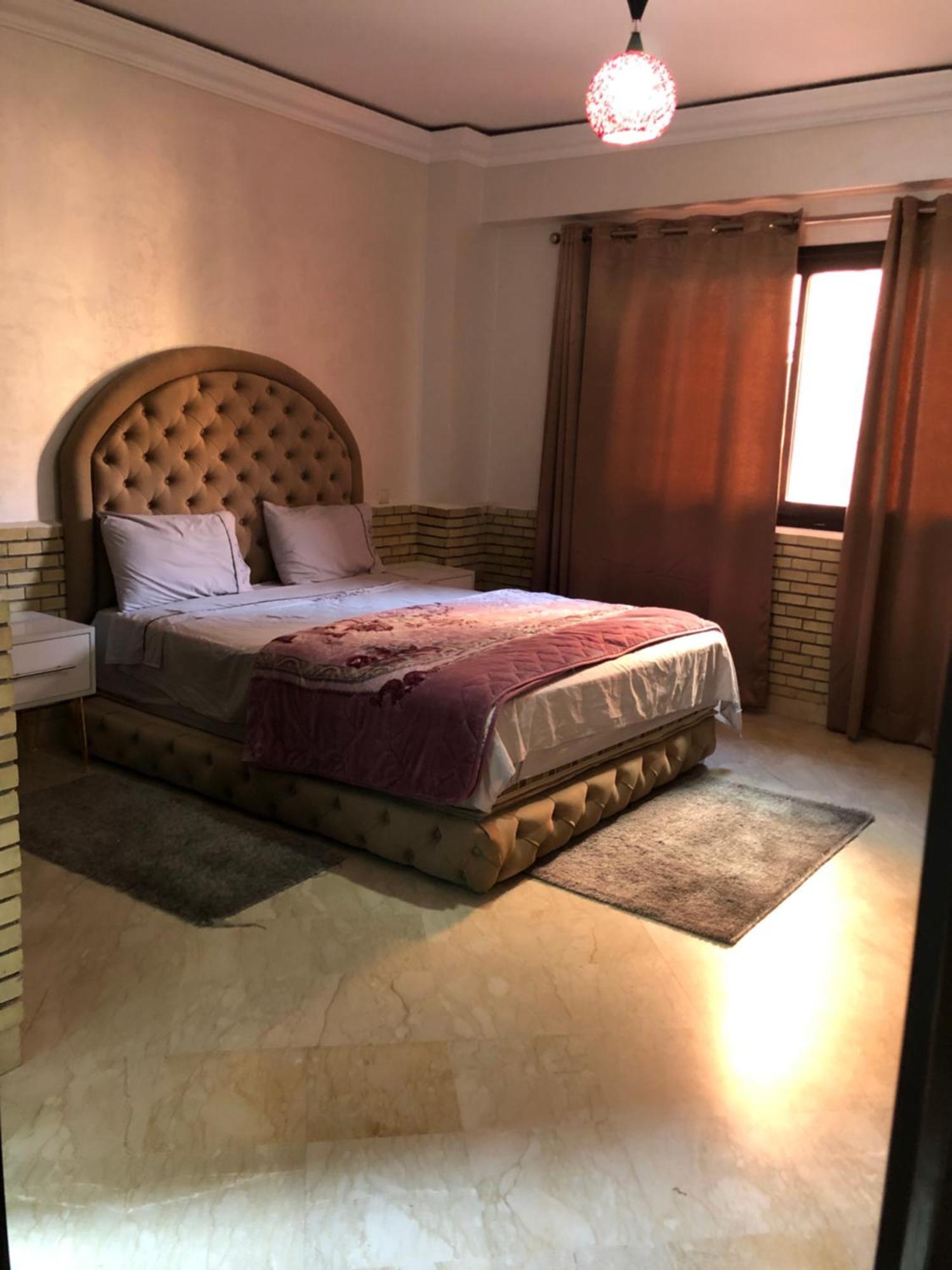 Appartement - Babylone Y - 3 Bedrooms Marrakesh