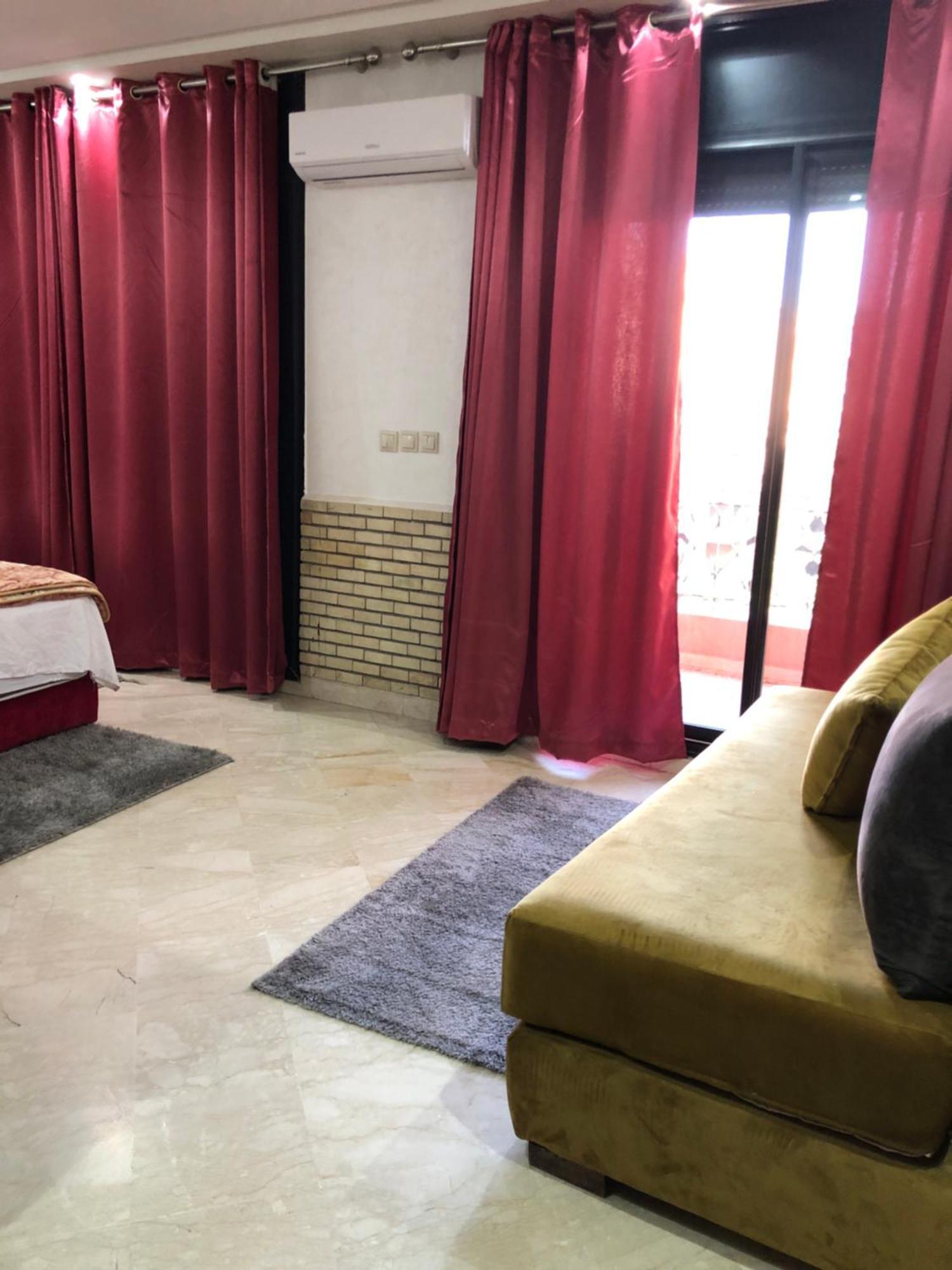 Appartement - Babylone Y - 3 Bedrooms