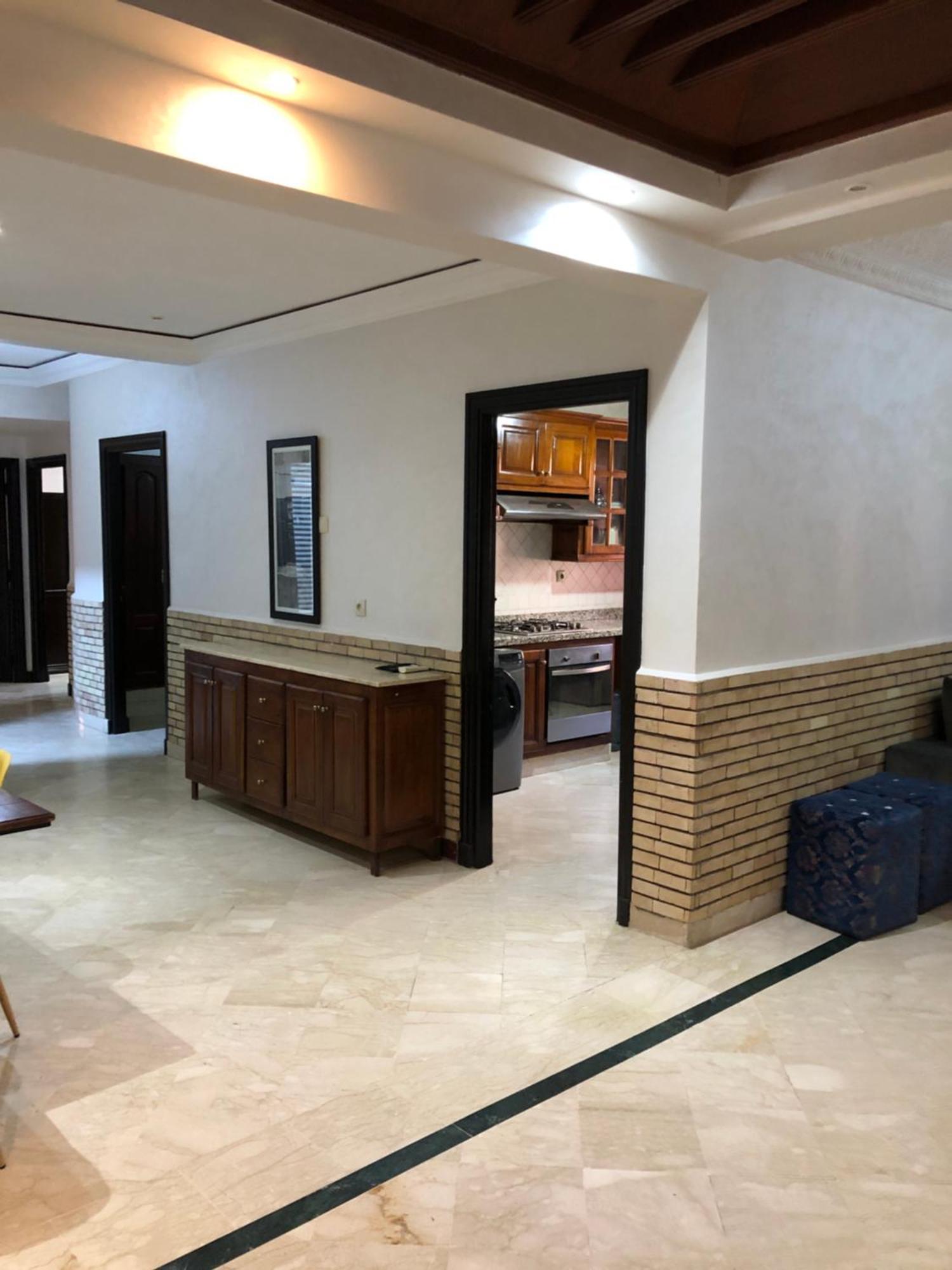 - Babylone Y - 3 Bedrooms Appartement *