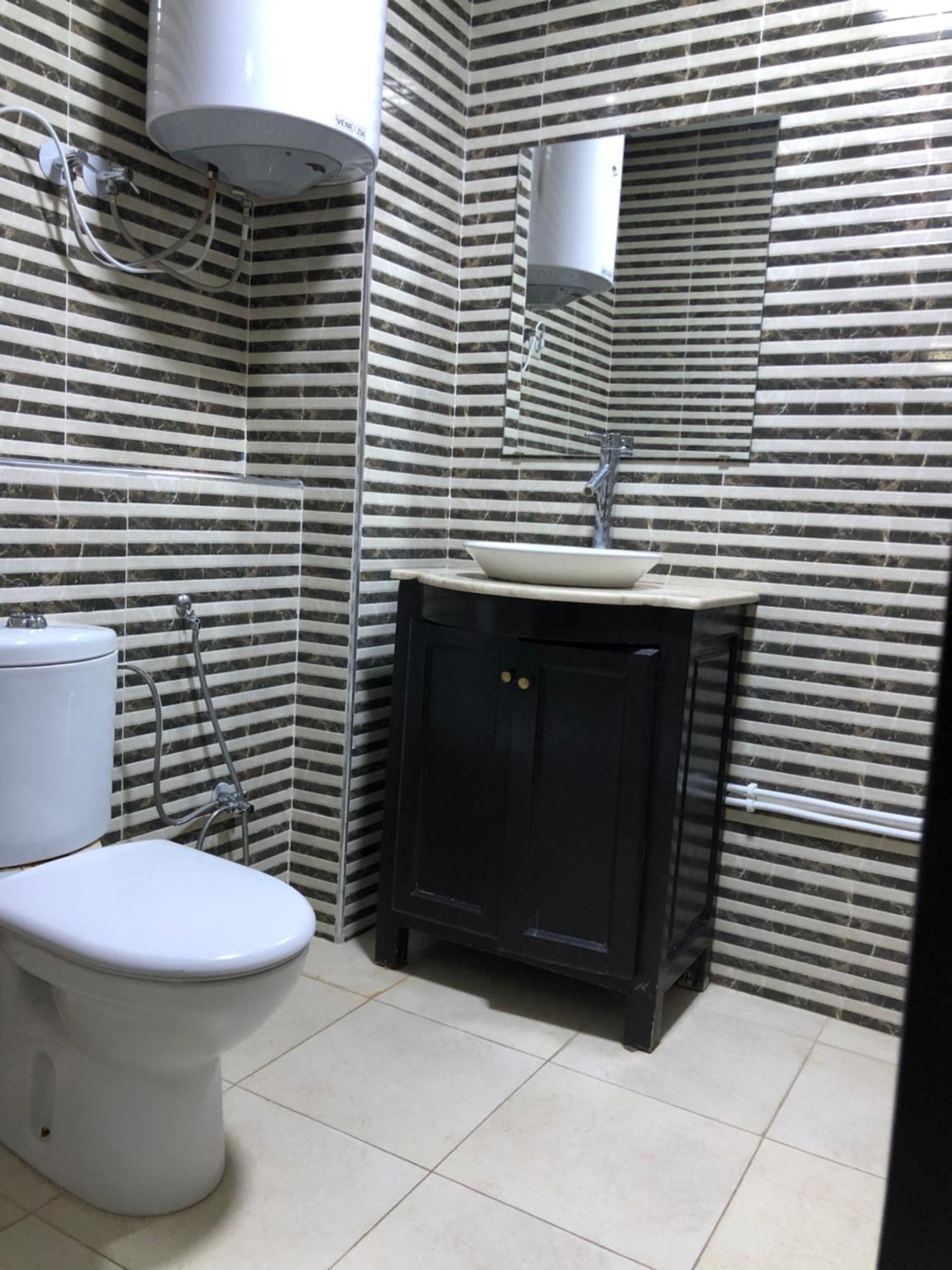 Appartement - Babylone Y - 3 Bedrooms Marrakesh