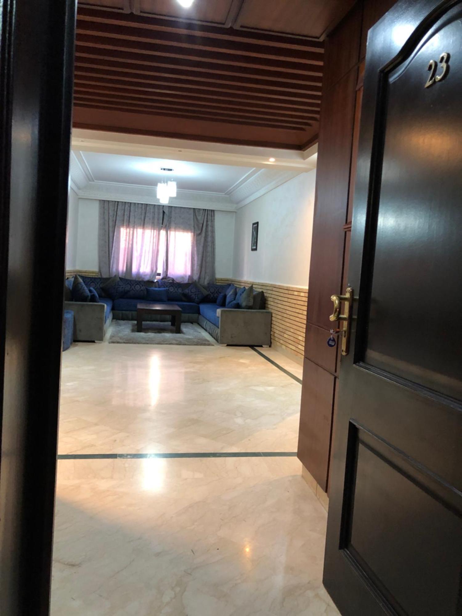 - Babylone Y - 3 Bedrooms *