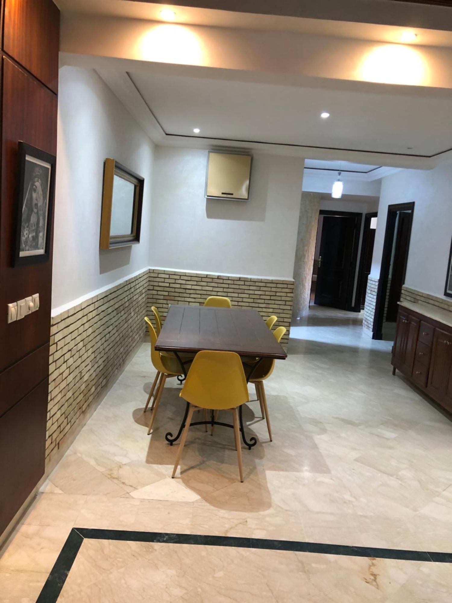 - Babylone Y - 3 Bedrooms Appartement Marrakesh