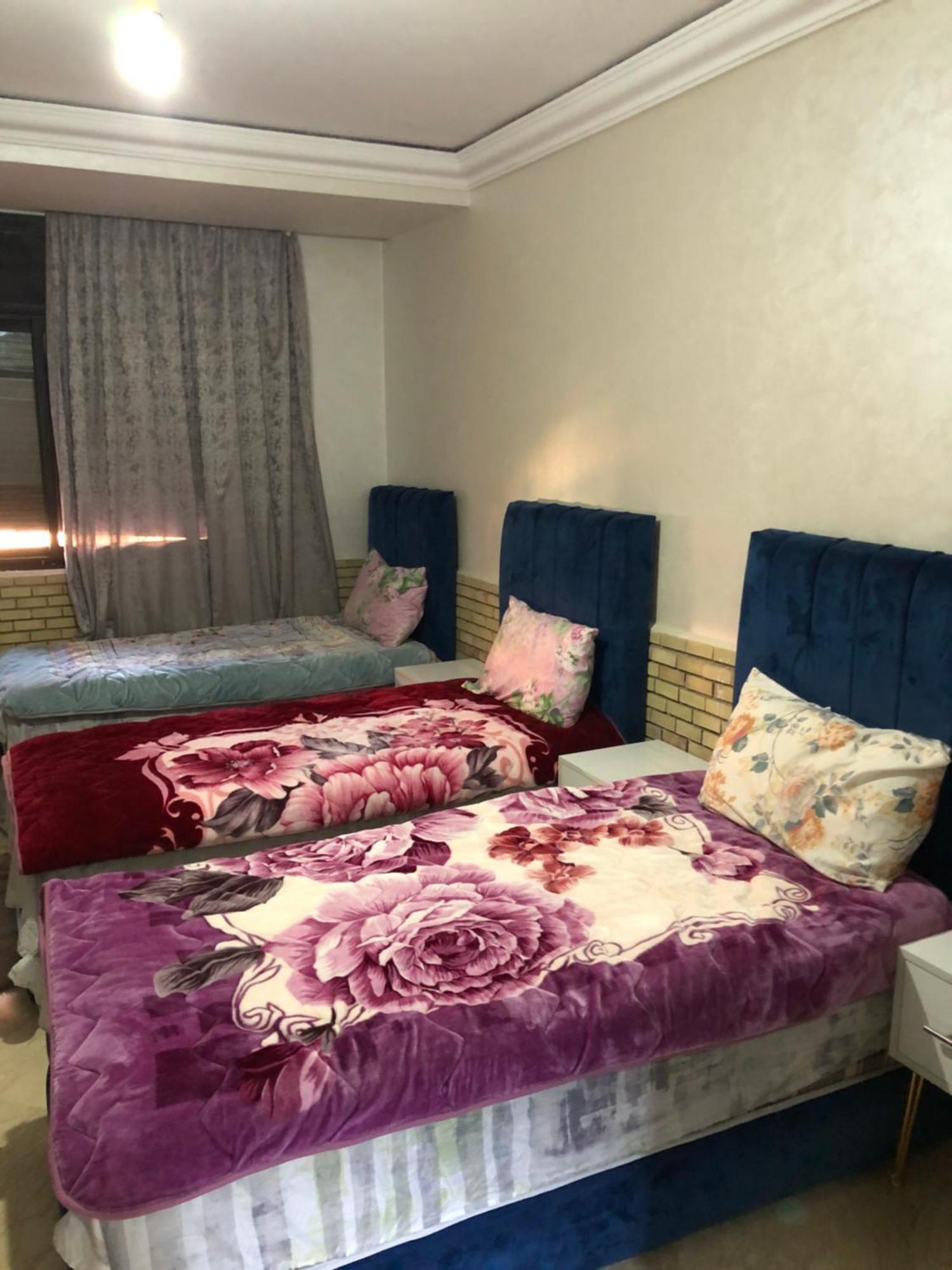 - Babylone Y - 3 Bedrooms Marrakesh