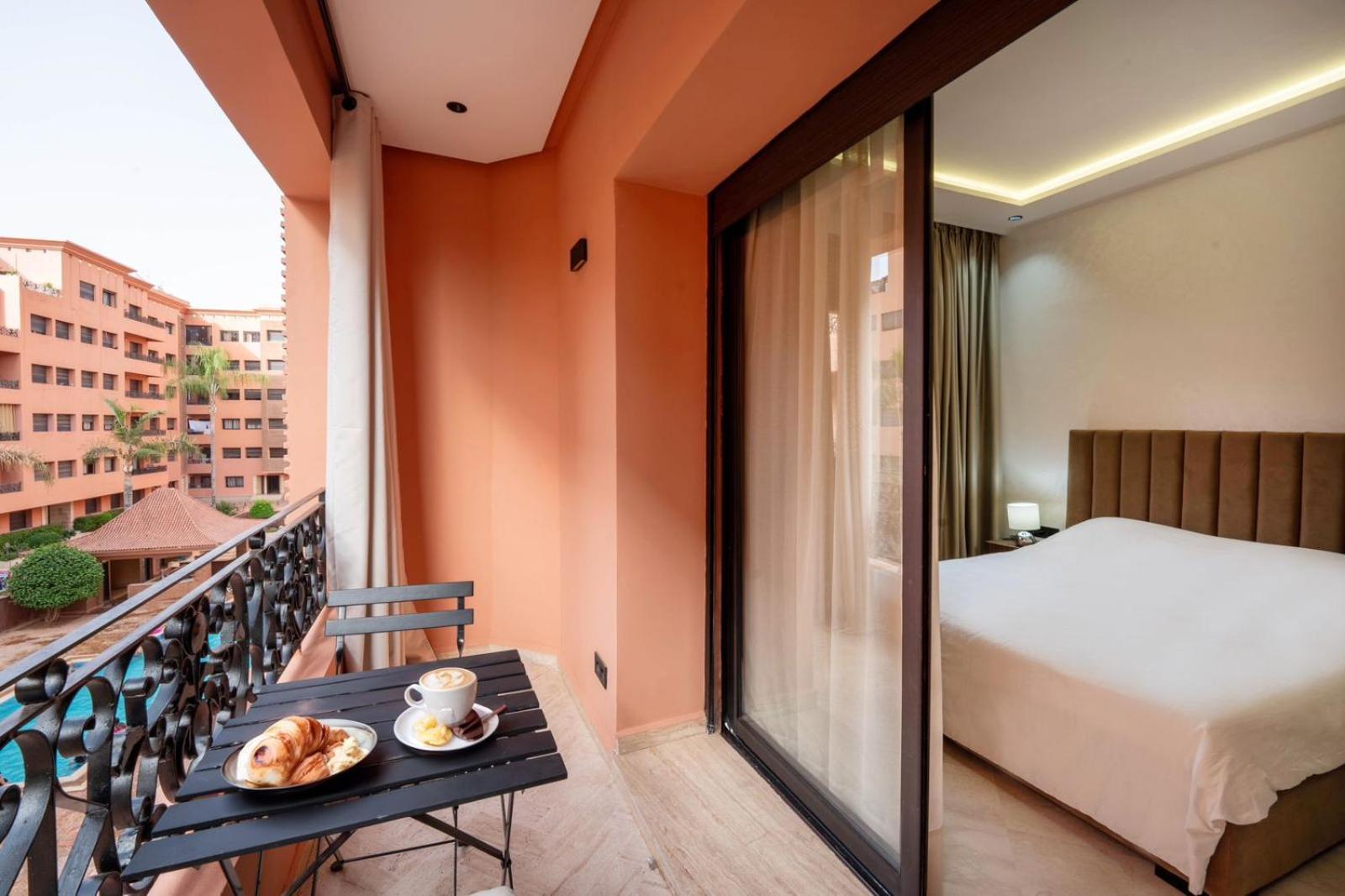 - Babylone Y - 3 Bedrooms Appartement