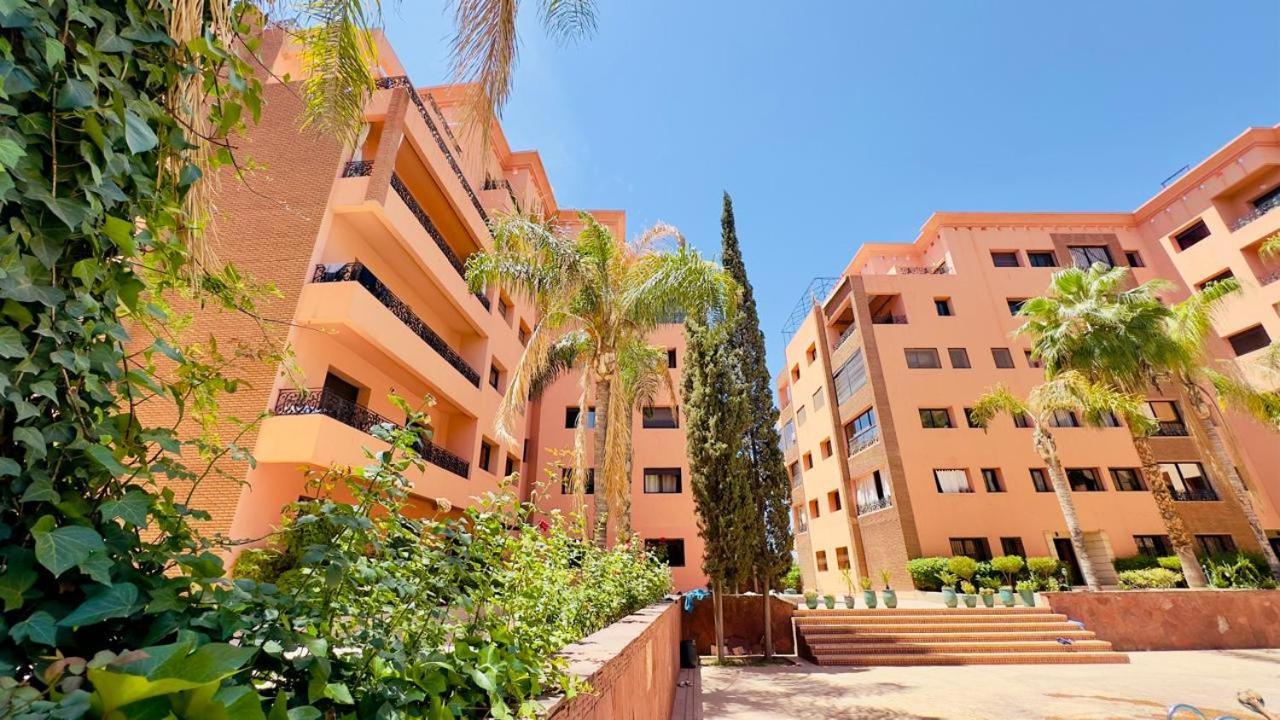 - Babylone Y - 3 Bedrooms Appartement