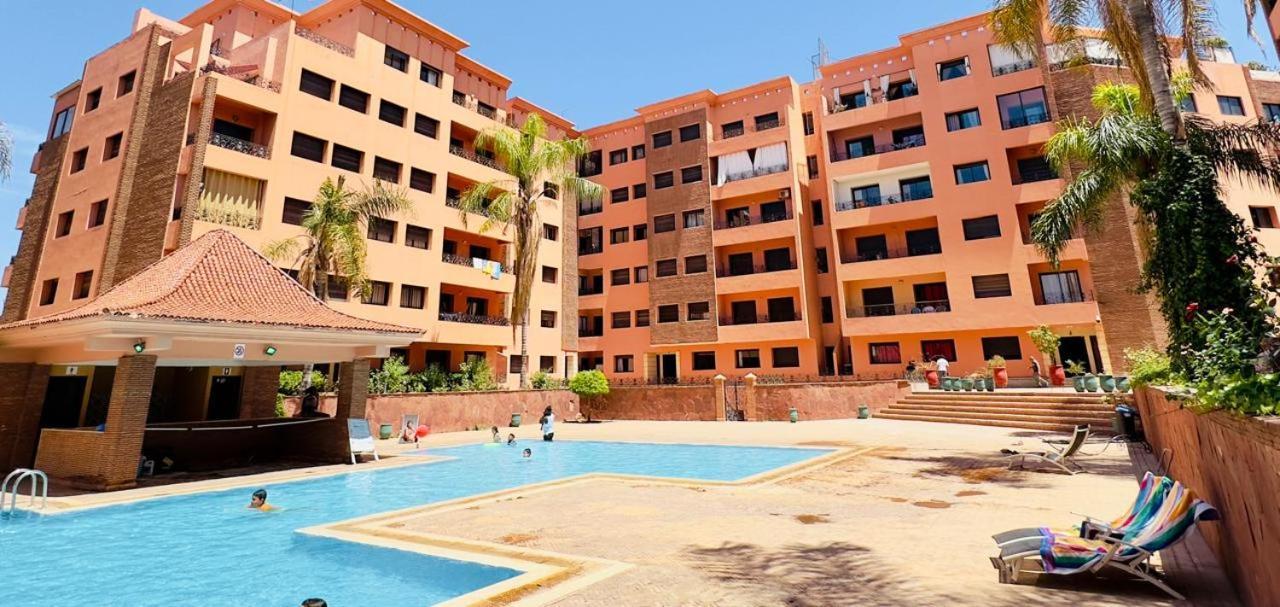 Appartement - Babylone Y - 3 Bedrooms *